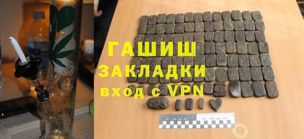 хмурый Верея