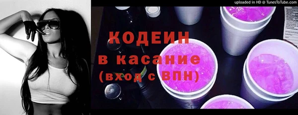 хмурый Верея