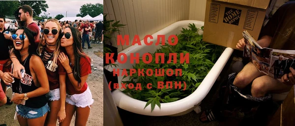 хмурый Верея