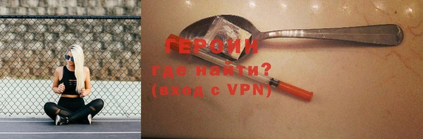 хмурый Верея